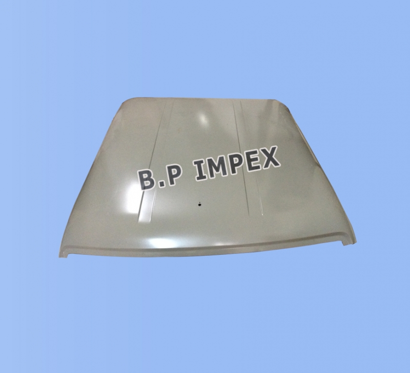 Panel Roof DC CED